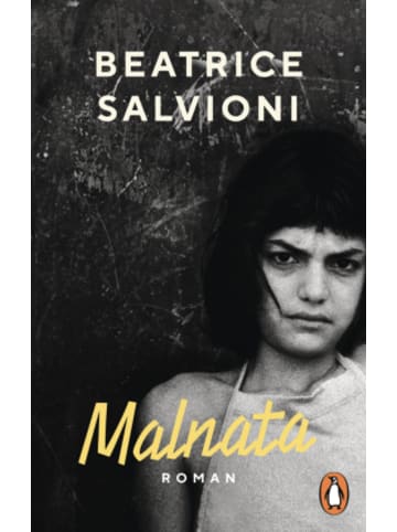 Penguin Verlag Buch - Malnata