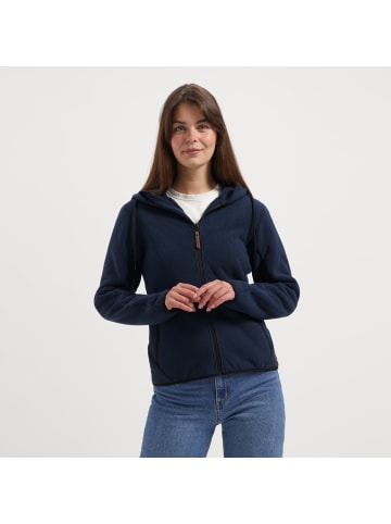 TRAVELIN' Kirsten in Marineblau