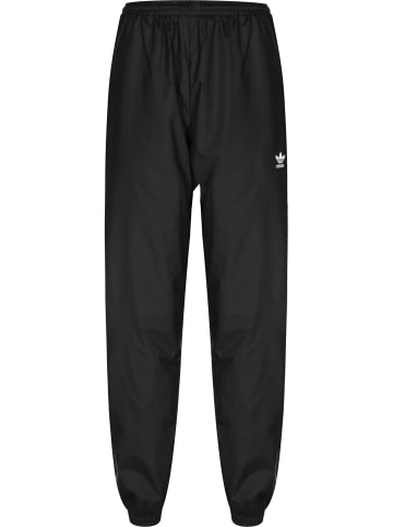 adidas Jogginghose in black/beige
