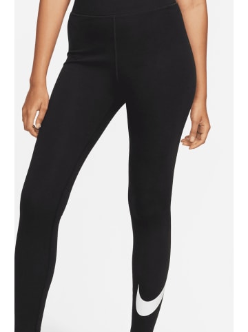 Nike Leggins für Damen in schwarz