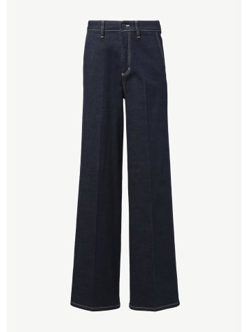 comma Jeans-Hose in 59Z9_navy