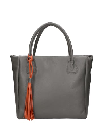Gave Lux Handtasche in DARK GRAY