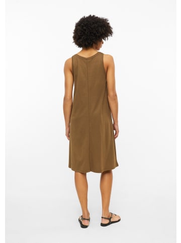 s.Oliver Kleid  in  8918_braun