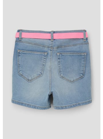 Jeans-Hose  in  53Z7_blau