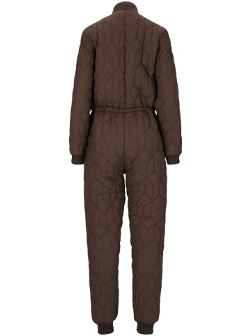 Weather Report Jumpsuit Vidda in 5129 Java