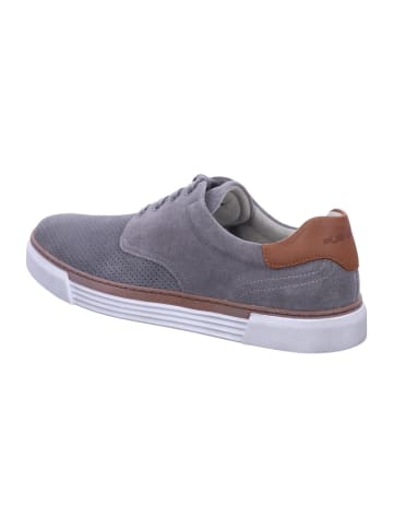 Pius Gabor Schnürschuhe  in Grau