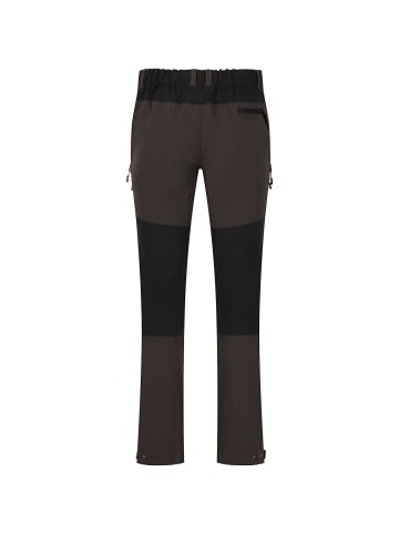 Whistler Kodiak M Outdoor Pant in Schwarz01126