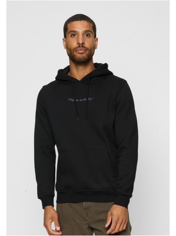 Mister Tee Sweat & Fleece - Hoodies in black