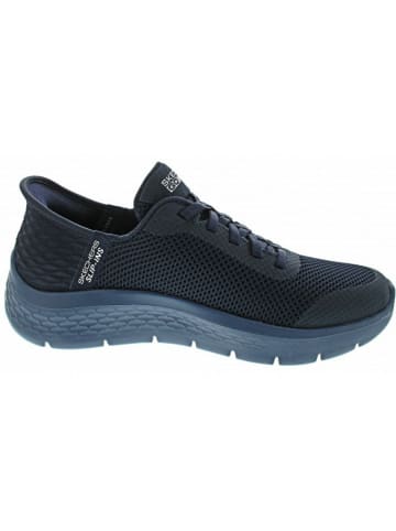 Skechers Runningschuhe für Damen in blau