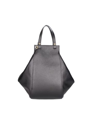 Viola Castellani Handtasche in BLACK