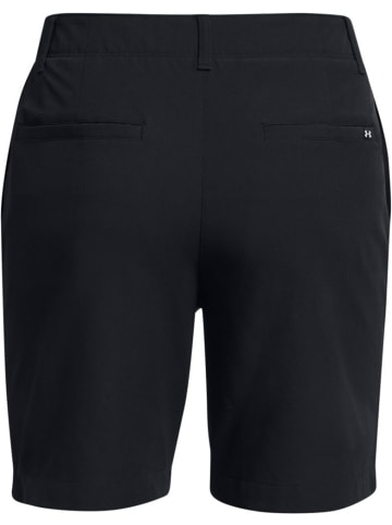 Under Armour Short "Ua Drive 7" Short" in Schwarz