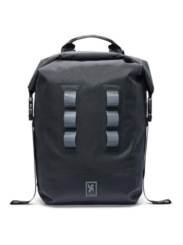 CHROME Urban EX 20L - Rucksack 15" 62.2 cm (future white) in schwarz