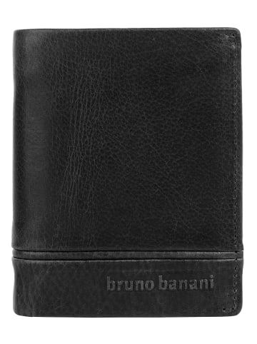 Bruno Banani Geldbörse in schwarz