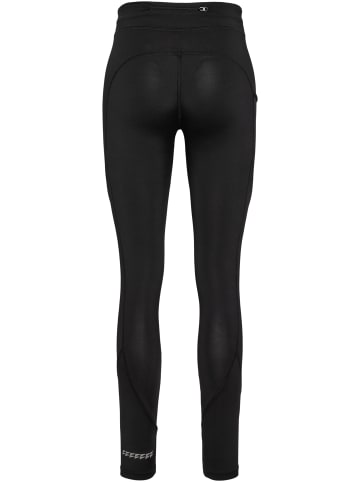 Newline Newline Leggings Nwlbaltimore Laufen Damen Dehnbarem Schnelltrocknend in BLACK