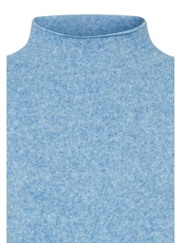 Camel Active Rollkragenpullover für Damen in uni