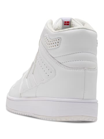 Hummel Hummel Sneaker St. Power Erwachsene Leichte Design in WHITE