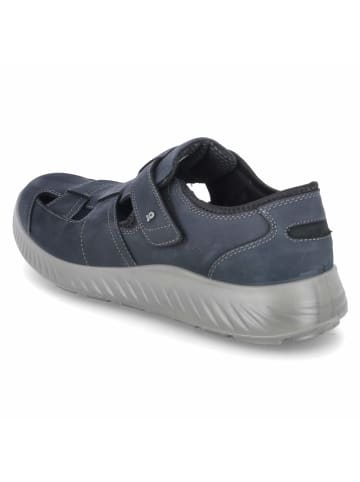 Jomos Slipper in blau