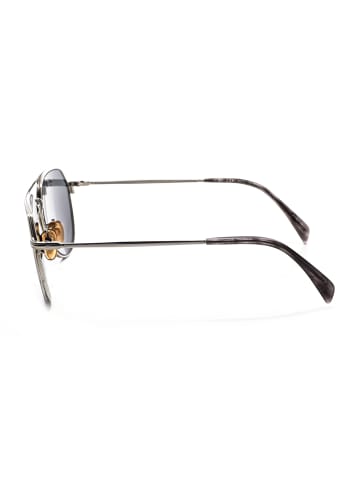 David Beckham Sonnenbrille in Silver
