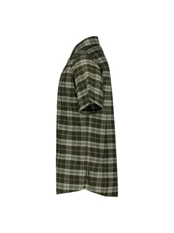Icepeak Wanderhemd Brigantine in Oliv