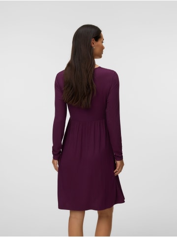 mama licious Kleid in Winetasting