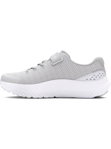 Under Armour Laufschuh "Gps Surge 4 Ac" in Grau