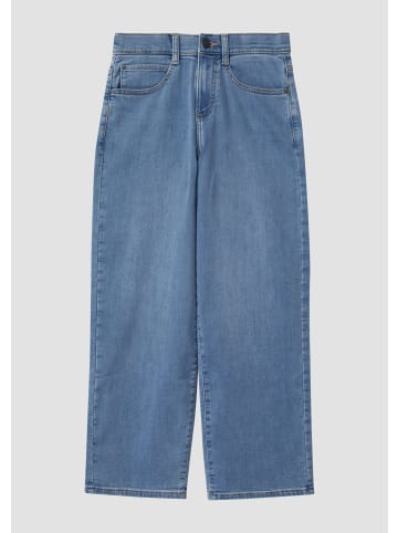 s.Oliver Jeans-Hose BAGGY in 53Z2_blau