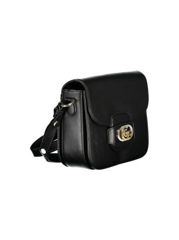GABRIELLA G BY GABRIELLA GUCCI Schwarz Damen Handtasche aus Polyurethan