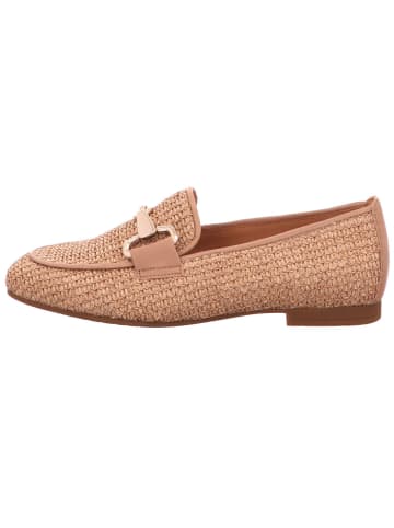 Gabor Slipper in Braun