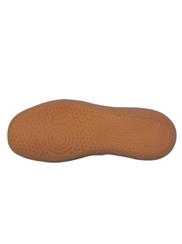 Puma Sneaker Palermo Vintage Leder in Blau