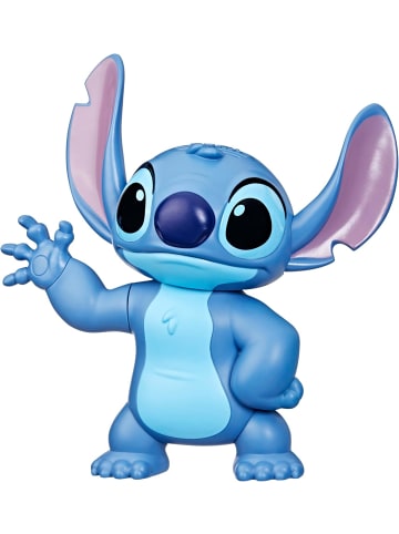 Hasbro Gaming Bop It! Disneys Lilo & Stitch 8+ Deutsche Version ab 1 Spieler