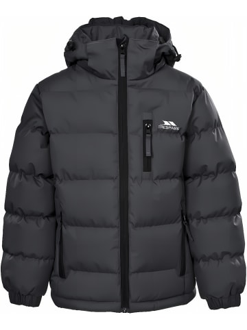 Trespass Kinder Winterjacke in Grau