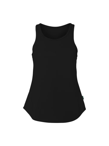 Kempa TankTop Singlet Women in schwarz