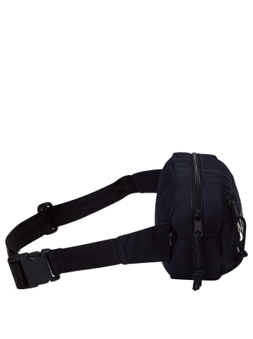Napapijri H-Cala WB - Gürteltasche 22 cm (black beauty) in blu marine