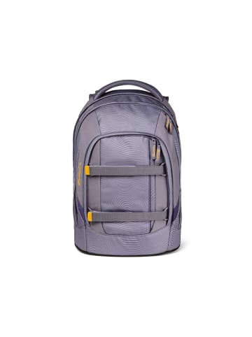 Satch Schulrucksack Pack Mesmerize in lila