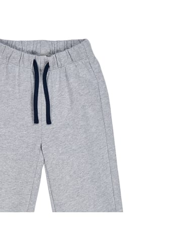 müsli Sweathose 1535119600 in grau