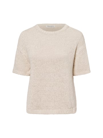 Marc O'Polo Pullover in ecru - 0001