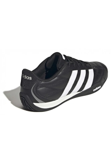adidas Sneaker Adipista in Schwarz
