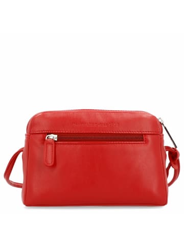 PICARD Really - Umhängetasche 19 cm Synthetik (wintersky) in lipstick