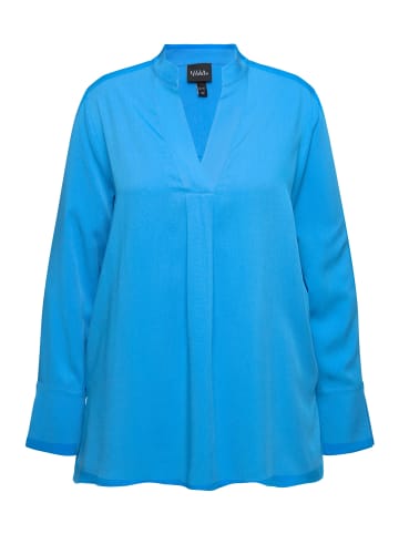 Ulla Popken Tunika in royalblau