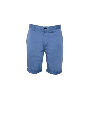 JOOP! Short JJ222F005RFD regular/straight in Blau