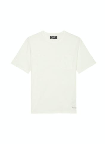 Marc O'Polo T-Shirt in egg white