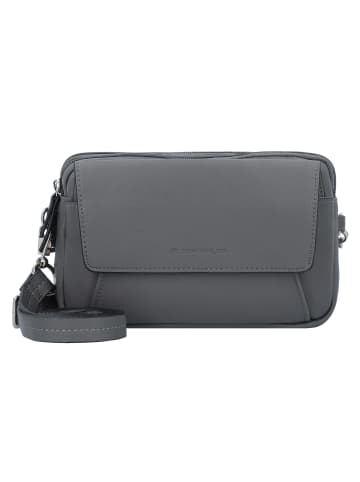 Tom Tailor Tilly Umhängetasche 21.5 cm in dark grey