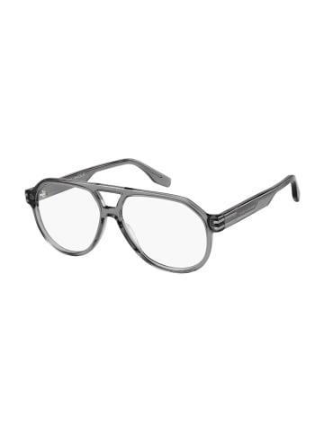Marc Jacobs Herren Optische Fassungen Aviator Grau
