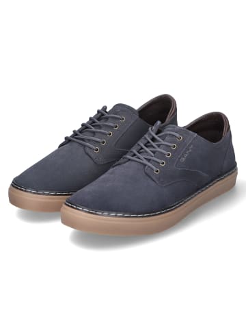 Gant Halbschuhe PREPVILLE in Grau