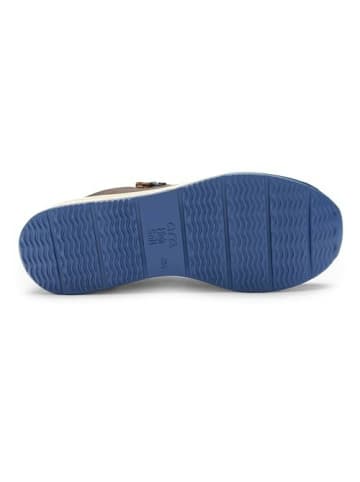 ara Freizeit Schnürer für Damen in marineblau
