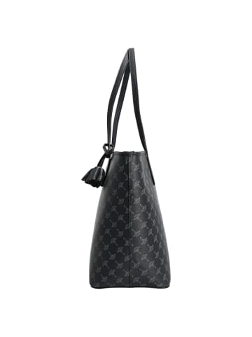 JOOP! Women Cortina 1.0 Lara - Shopper 32 cm (off white) in dark navy