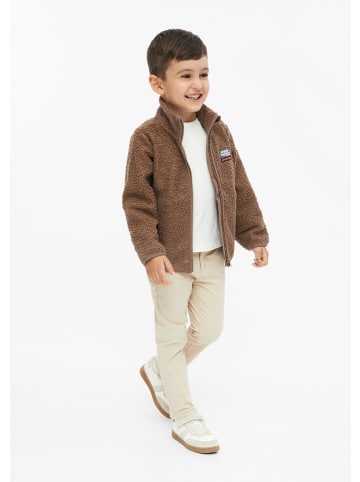 s.Oliver Indoor-Jacke in 8626_braun