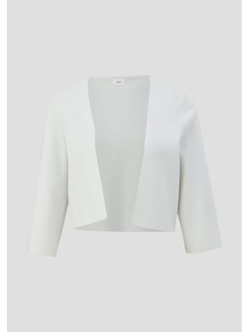 s.Oliver Strickjacke in 0200_ecru