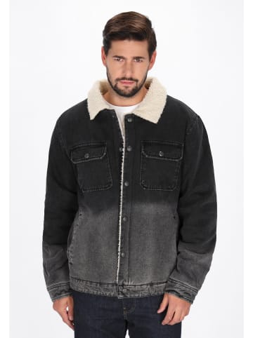 DreiMaster Men Jacket in vintage black