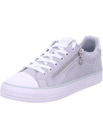s.Oliver Sneaker in GREY